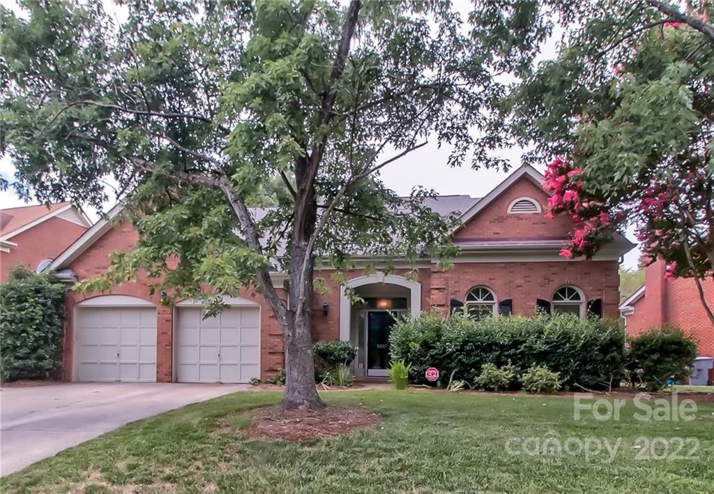 3017 Planters Walk Court Charlotte NC 28210