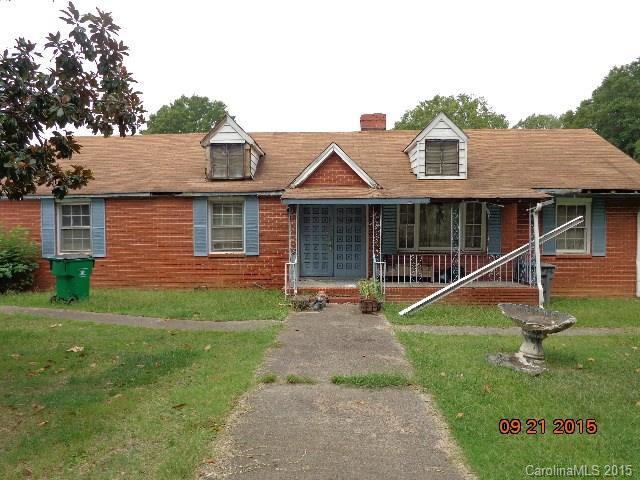 4000 Sarah Drive Charlotte NC 28217