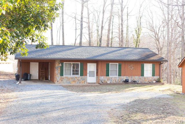 111 Euclid Avenue Marion NC 28752