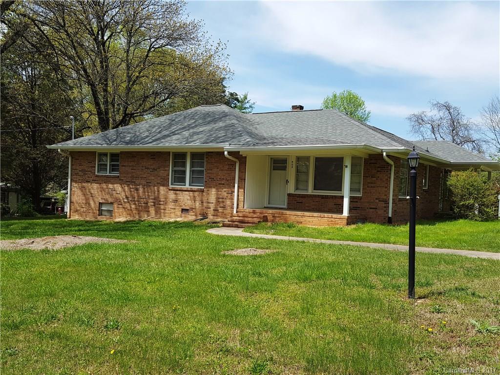 408 Fisher Street Concord NC 28027