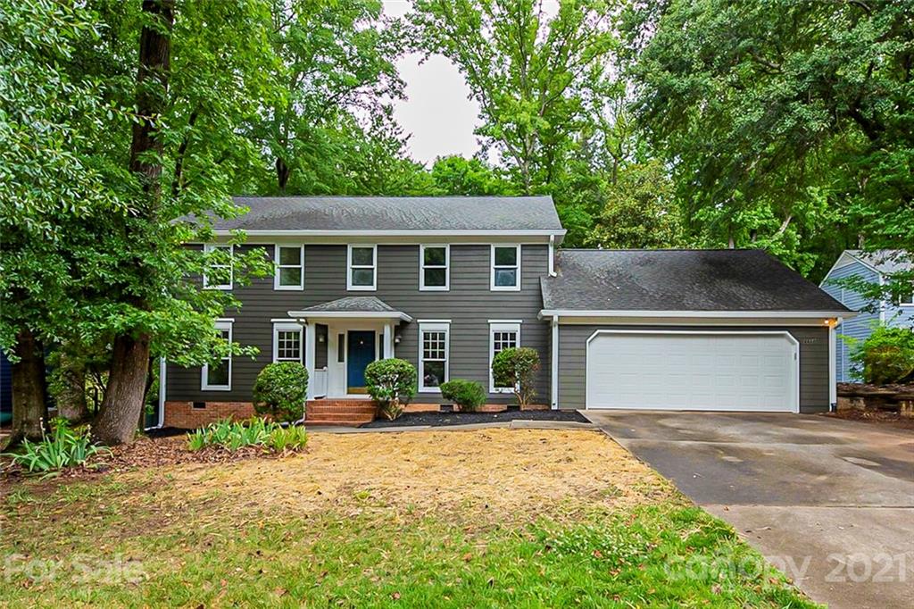 6633 Pensford Lane Charlotte NC 28270