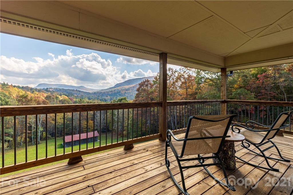2536 Yellow Mountain Road Cullowhee NC 28723