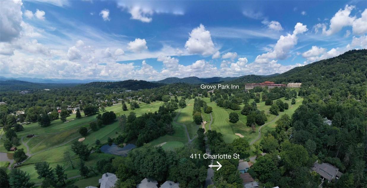411 Charlotte Street Asheville NC 28801
