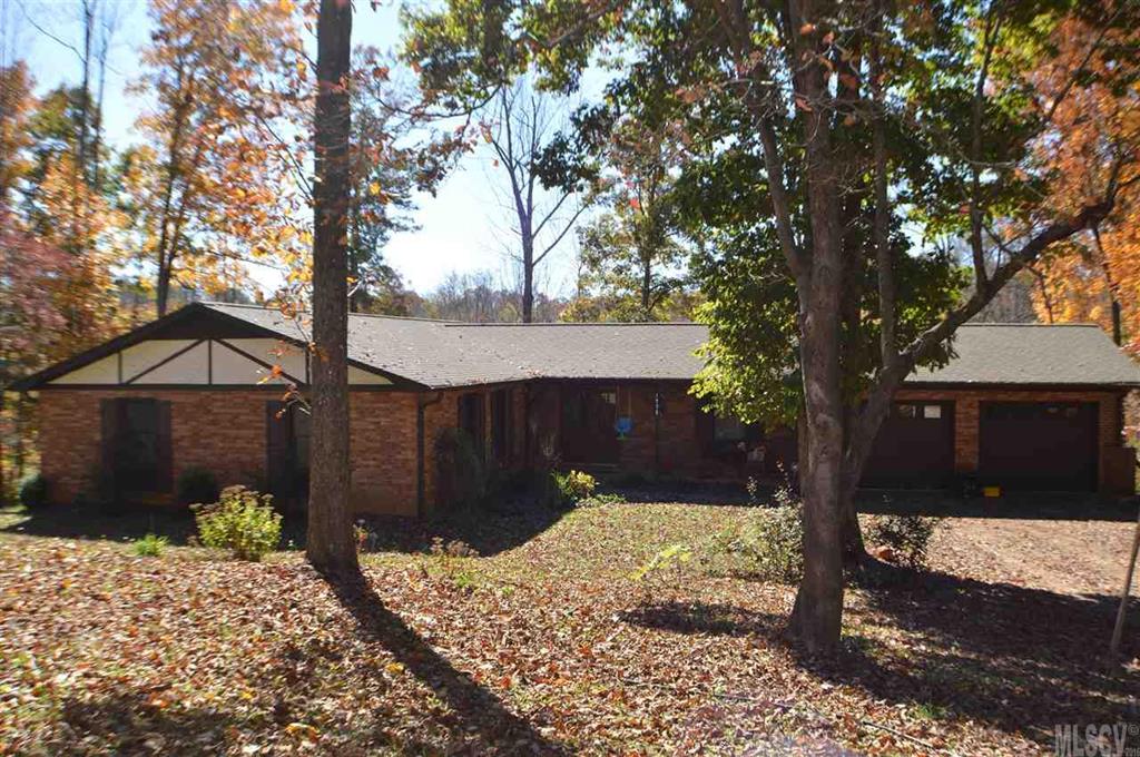 1570 Fairway Drive Newton NC 28658