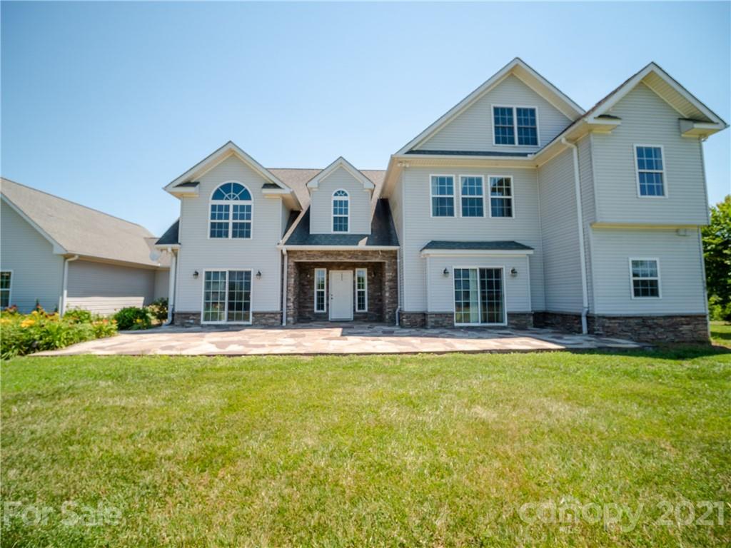 1807 John Shehan Road Tryon NC 28782