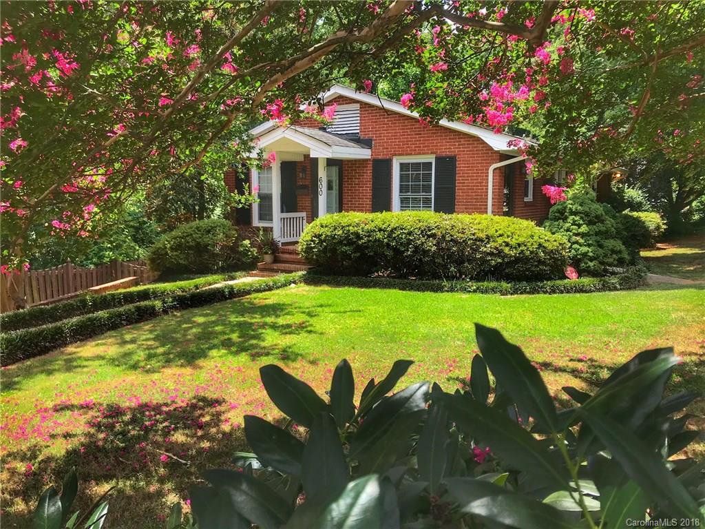 600 Hollis Road Charlotte NC 28209