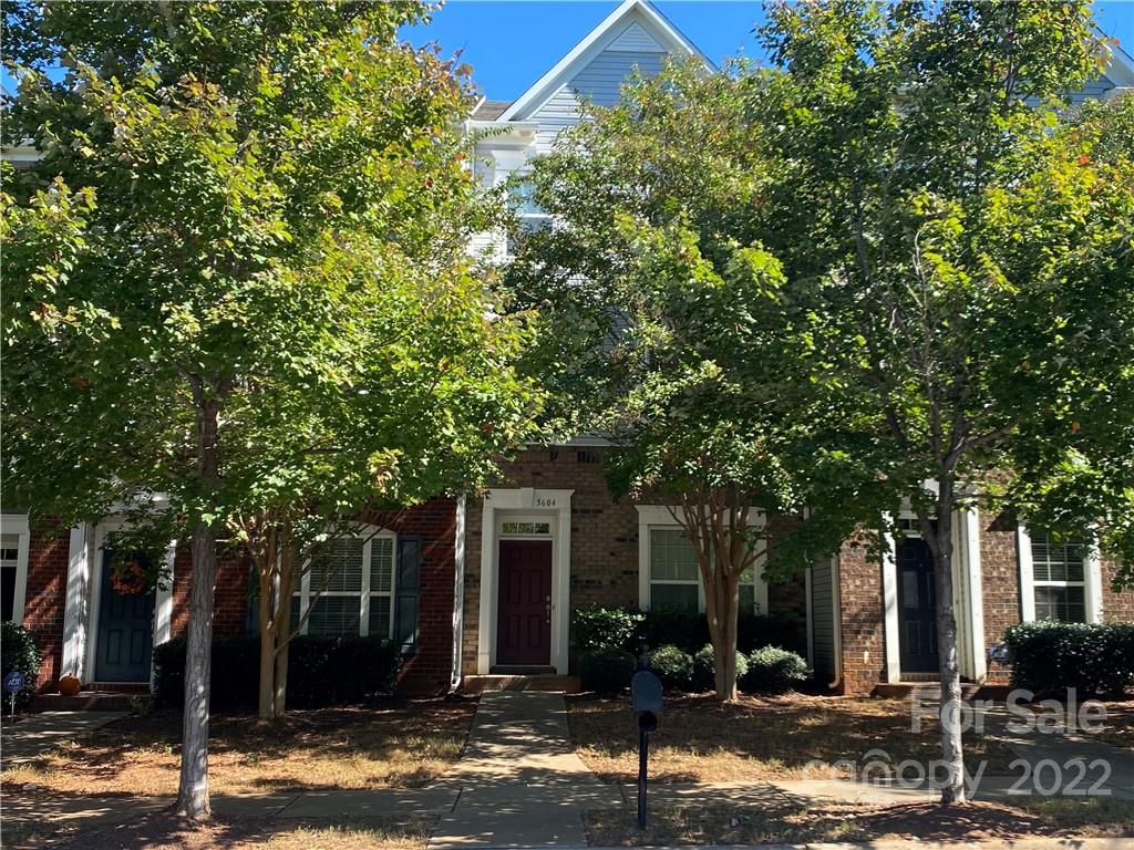 5604 Whitehawk Hill Road Mint Hill NC 28227