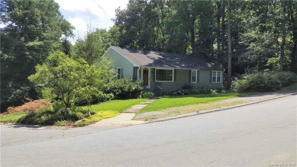 92 Fairway Drive Asheville NC 28805