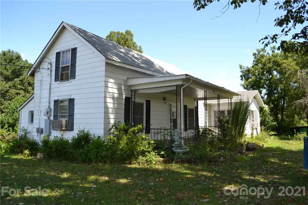 2130 Lail Road Morganton NC 28655