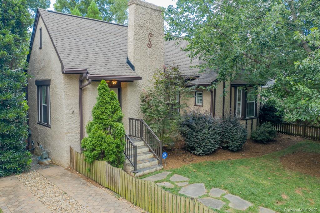 1211 Buchanan Street Charlotte NC 28203