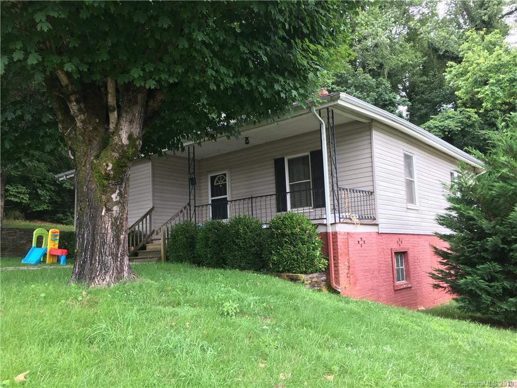 116 2nd Street Marion NC 28752