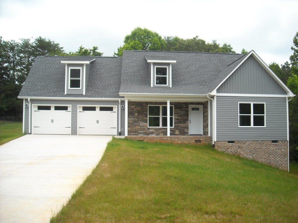 5372 Stonegate Farm Drive Granite Falls NC 28630