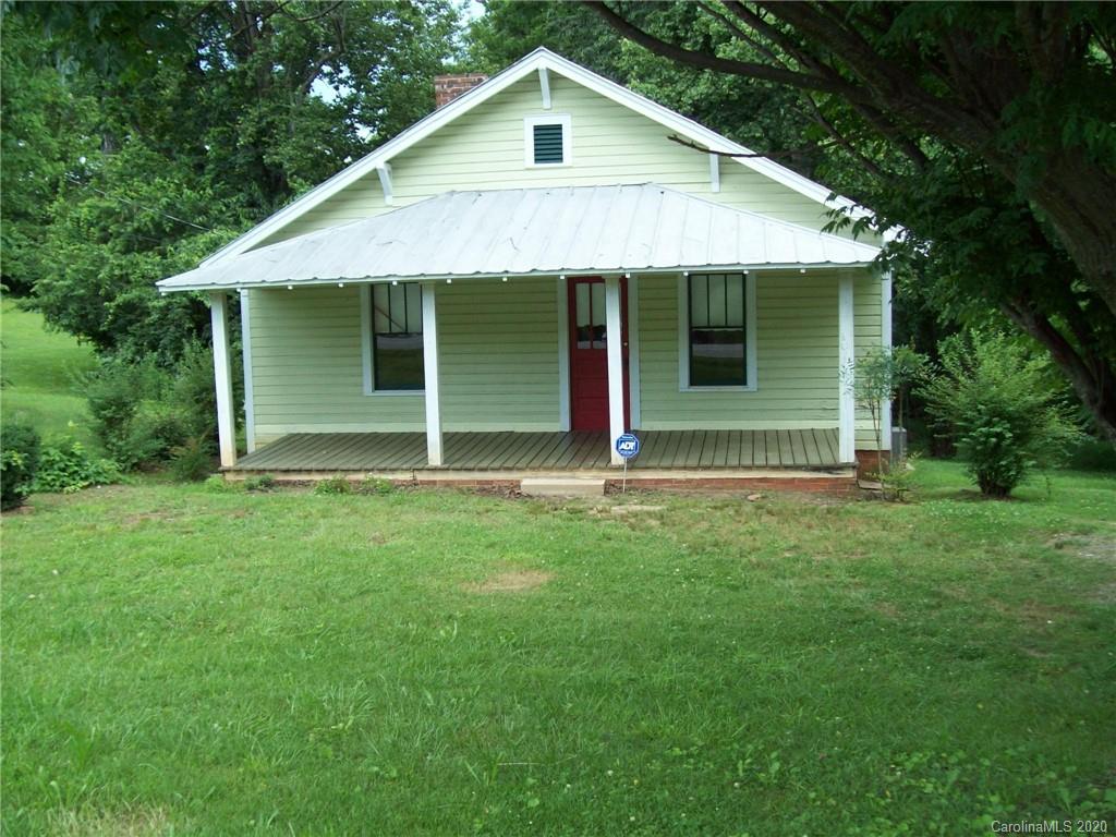 562 Causby Road Morganton NC 28655
