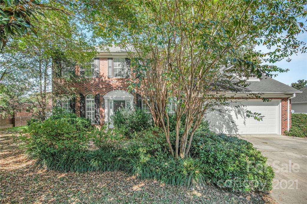 10203 Billingham Drive Charlotte NC 28269