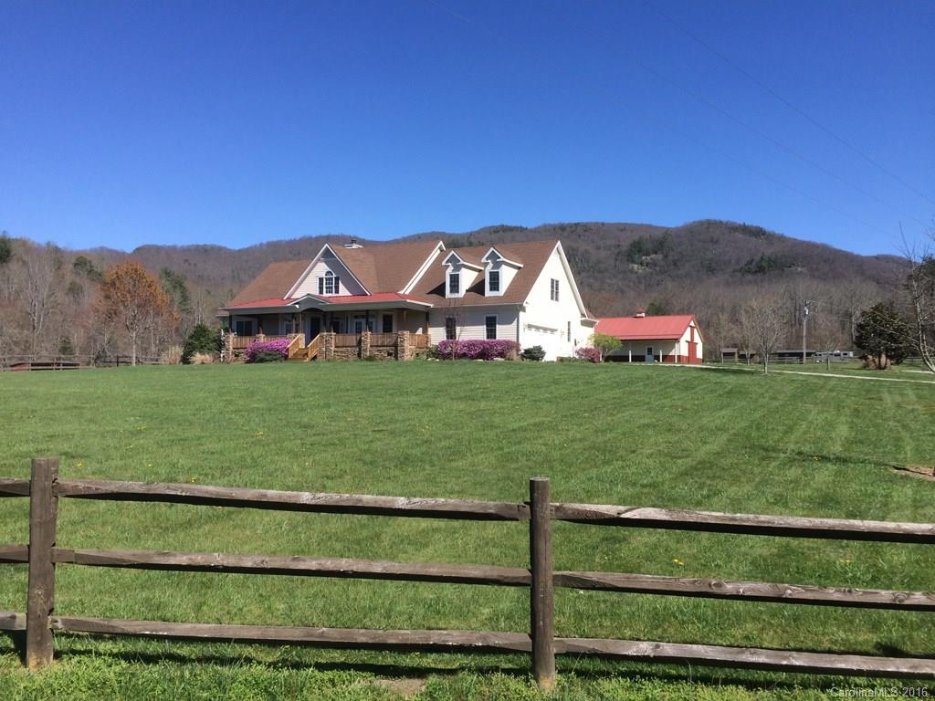 16 Bishop Cove Road Fairview NC 28730