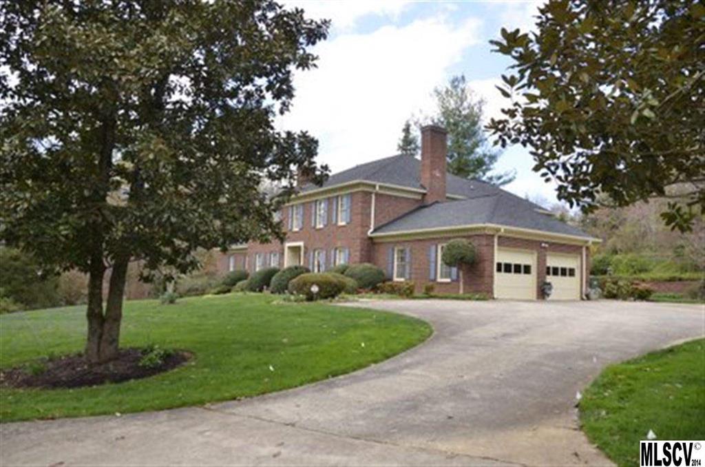 780 18th Avenue Drive Nw Hickory NC 28601