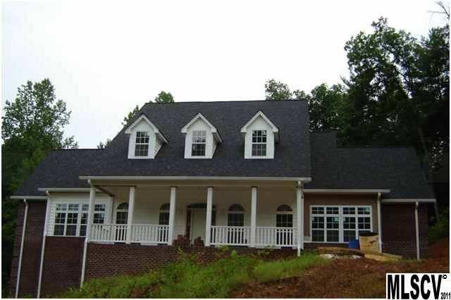 1107 Georgetown Lane Lenoir NC 28645