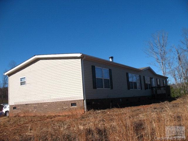 3935 Stroupe Street Morganton NC 28655