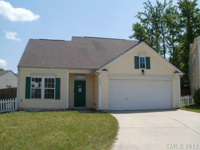 8570 Filbert Lane Charlotte NC 28215