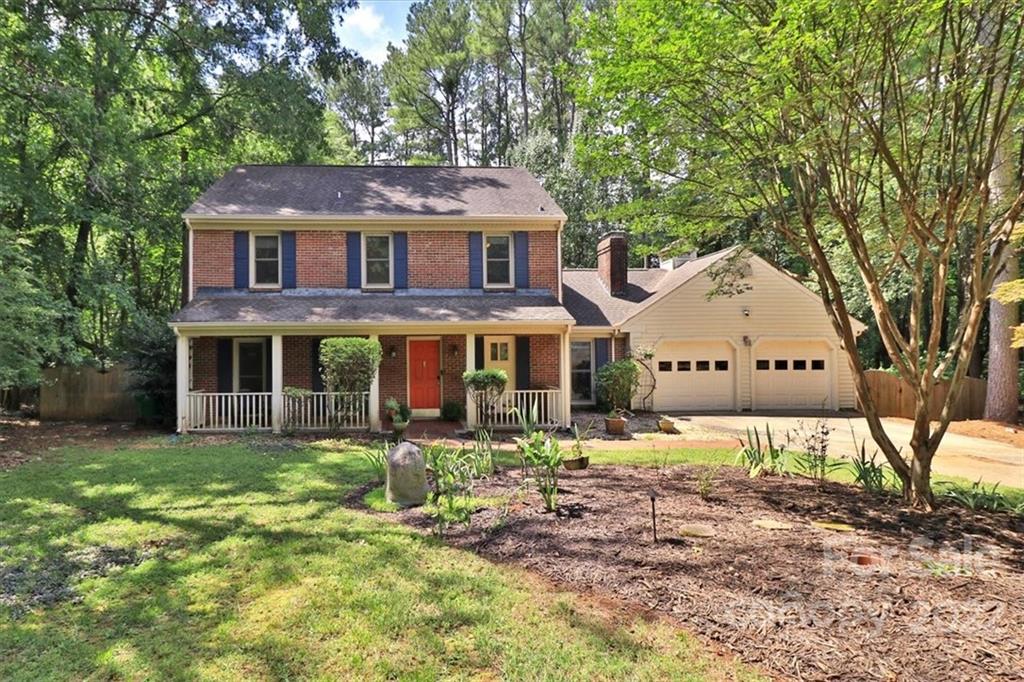 4800 Truesdale Place Charlotte NC 28277