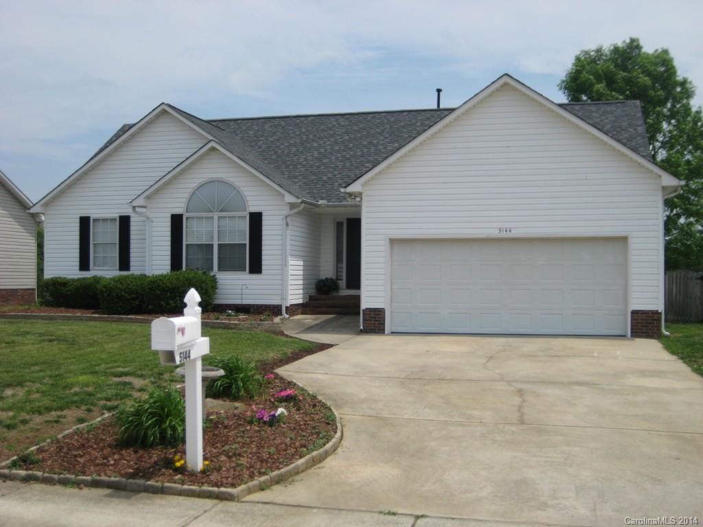 5144 Wheat Drive SW Concord NC 28027