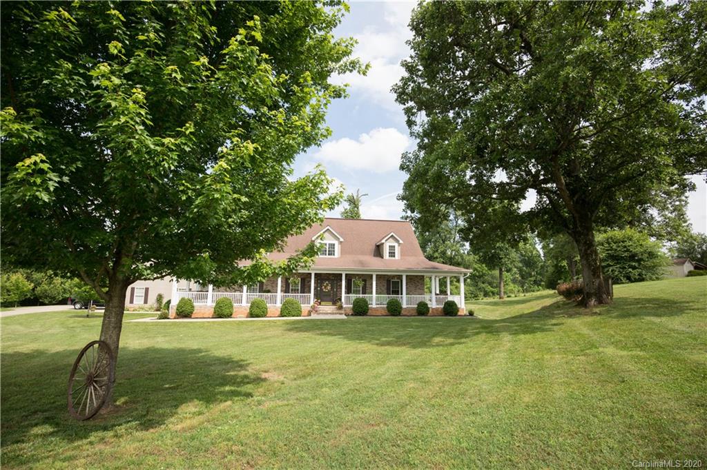 620 Stable Brook Lane Taylorsville NC 28681