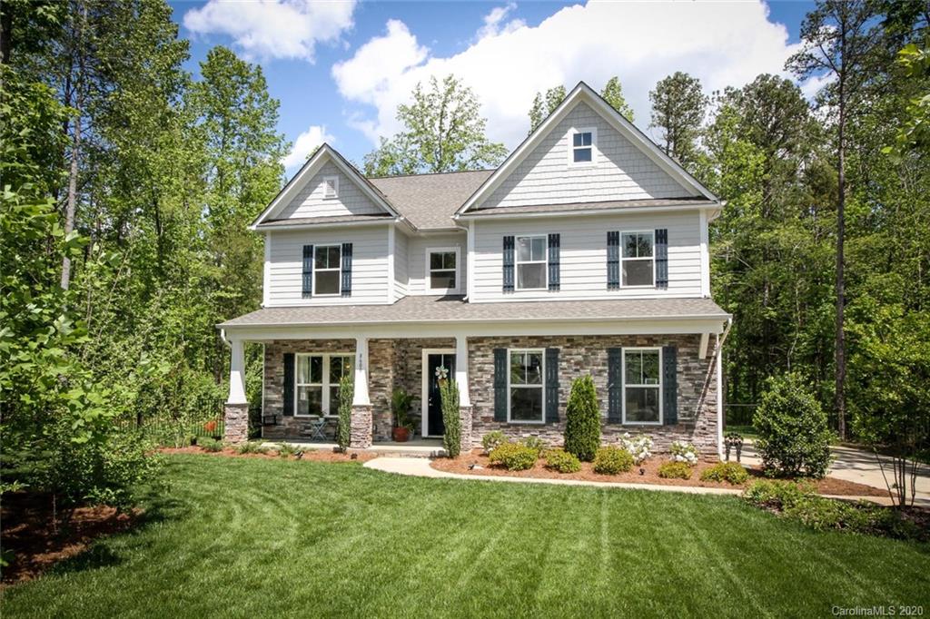 8600 Aspen Court Charlotte NC 28227