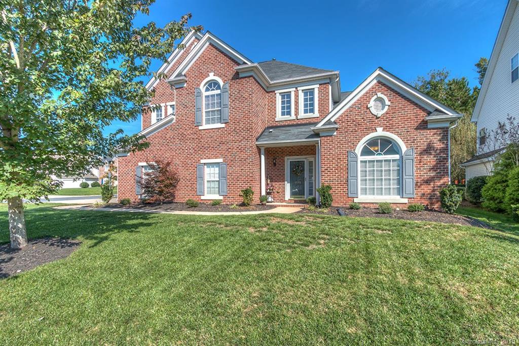 9553 Golden Desert Court Nw Concord NC 28027