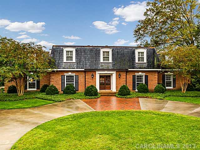 2101 Marryat Court Charlotte NC 28211
