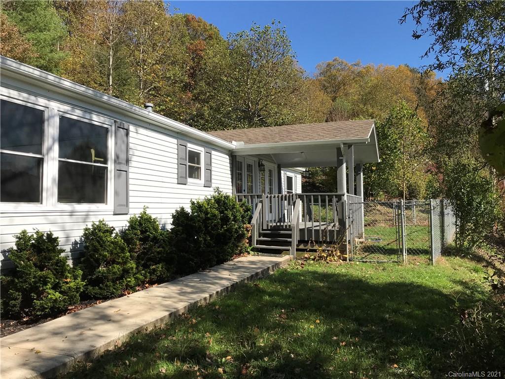 97 Ambria Drive Waynesville NC 28785
