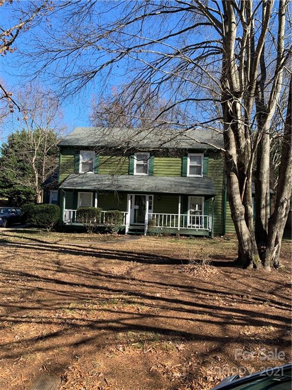 1223 Rock Point Road Charlotte NC 28270
