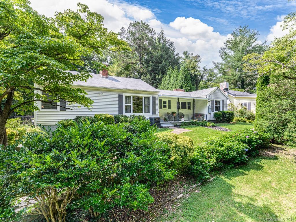 174 School Road Asheville NC 28806