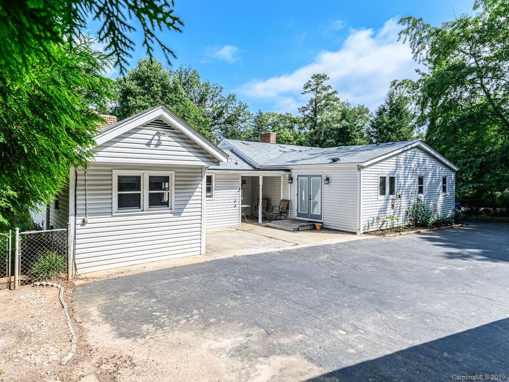 174 School Road Asheville NC 28806