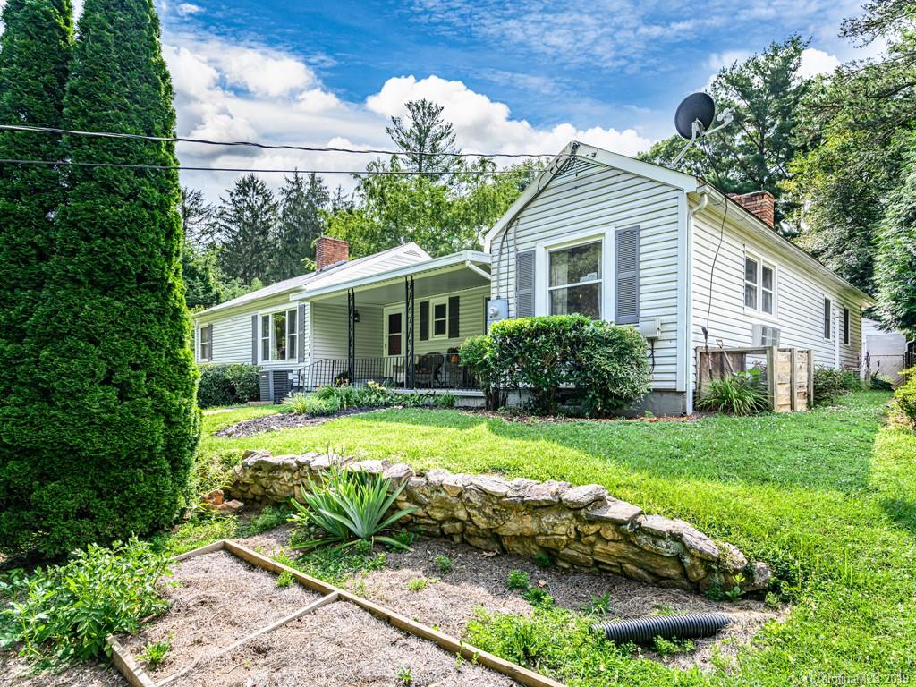 174 School Road Asheville NC 28806