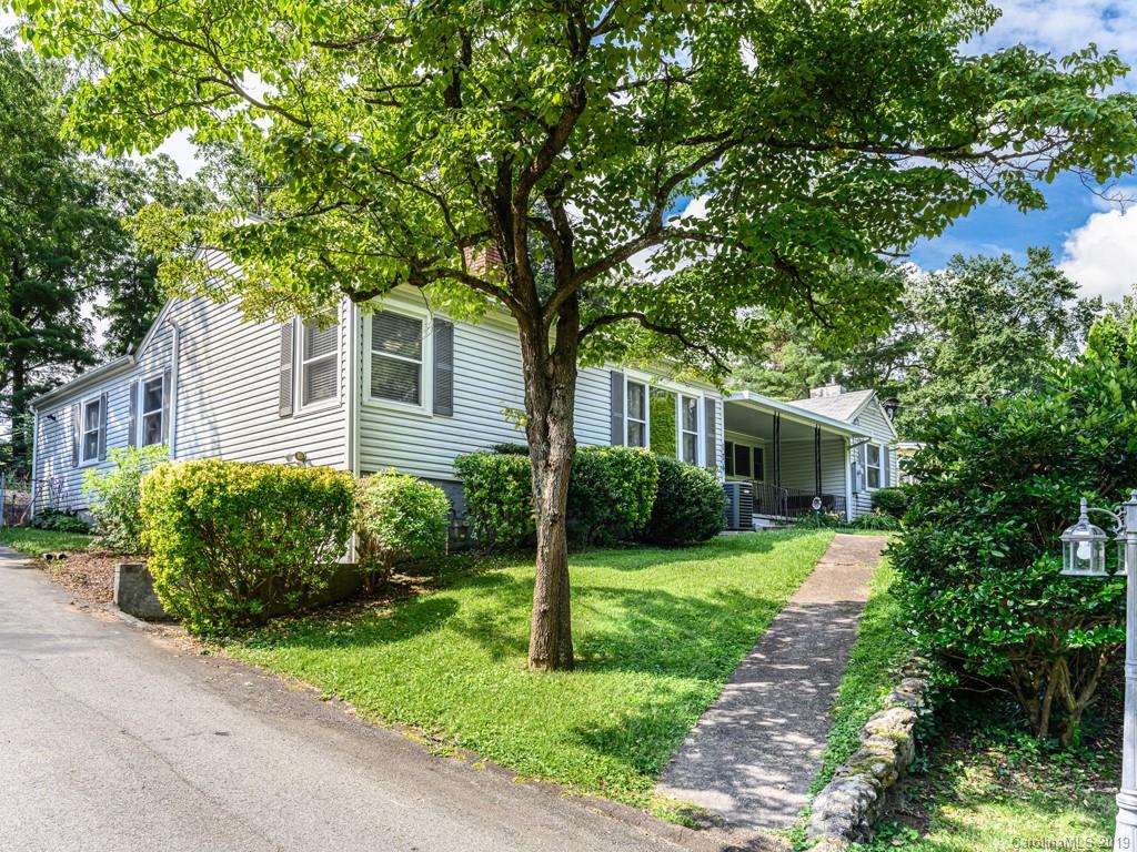 174 School Road Asheville NC 28806