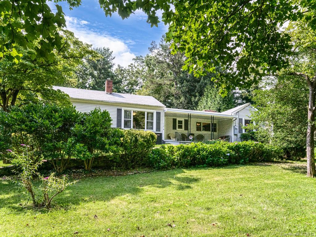 174 School Road Asheville NC 28806