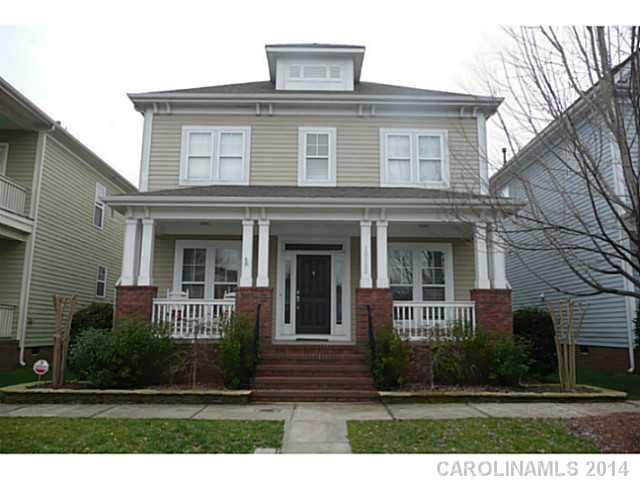 10102 Tolleson Avenue Charlotte NC 28277