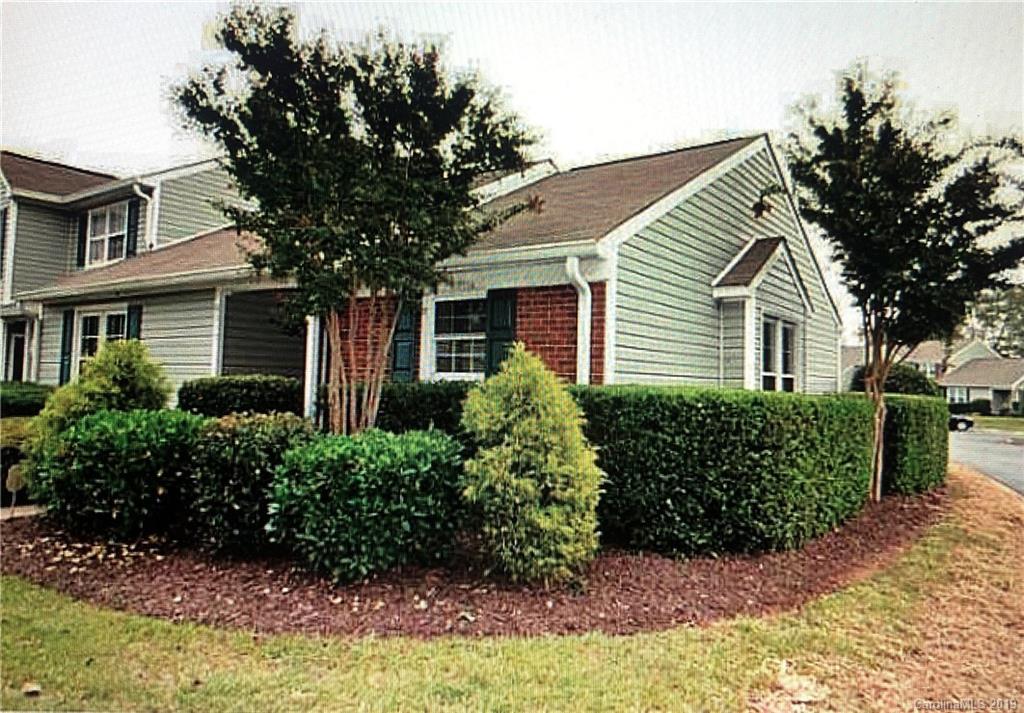 8315 Chippenham Lane Charlotte NC 28277