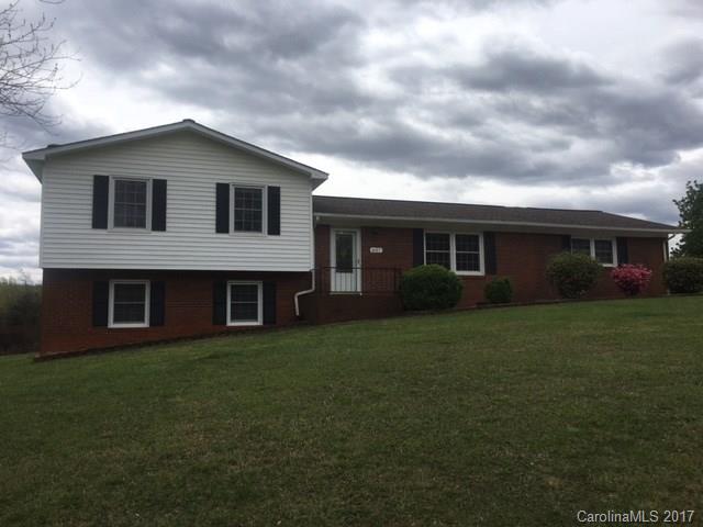 607 Island Ford Road Statesville NC 28625