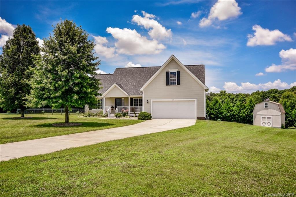 119 Midglen Court Mooresville NC 28115