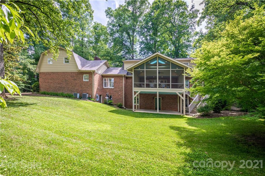 206 Camelot Drive Morganton NC 28655