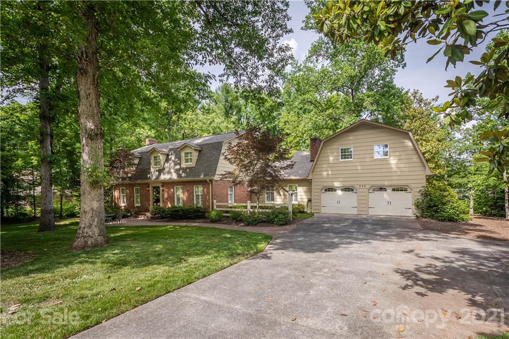 206 Camelot Drive Morganton NC 28655
