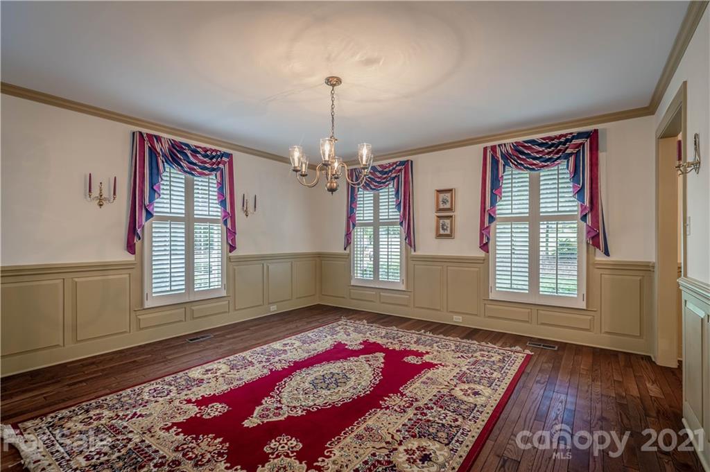 206 Camelot Drive Morganton NC 28655