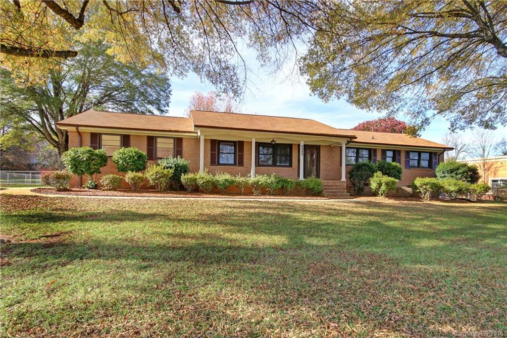6480 Morehead Road Harrisburg NC 28075