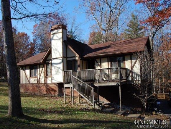 1 Canterbury Place Arden NC 28704