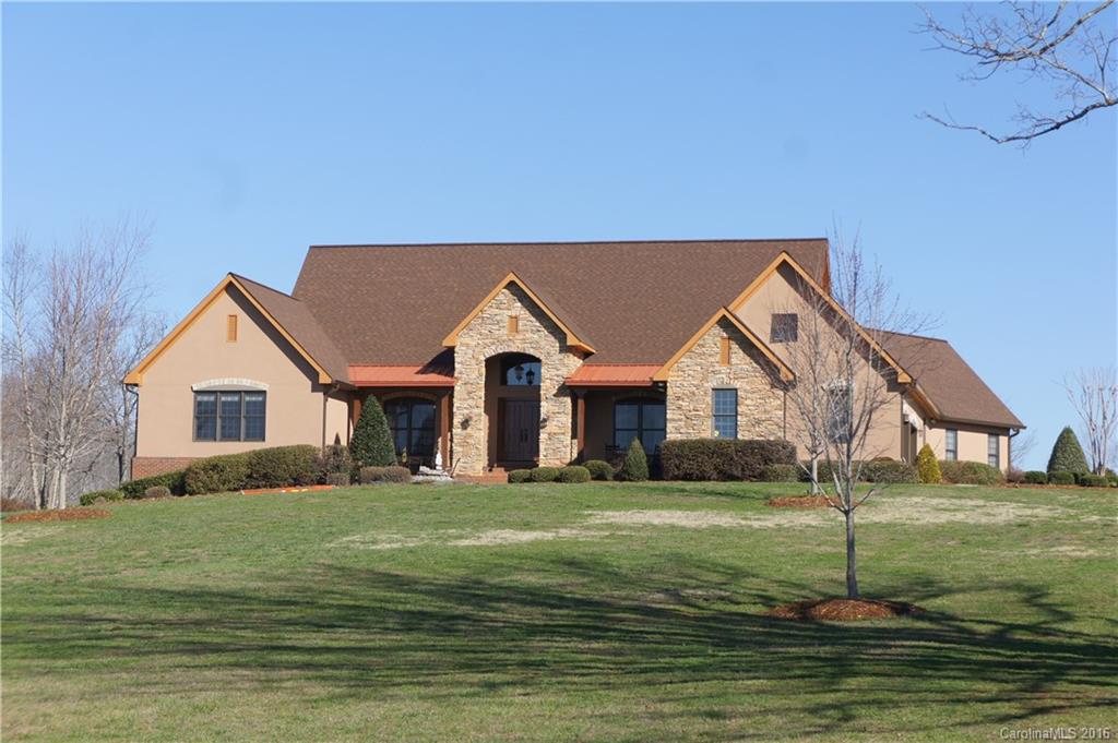 1250 Mountain Creek Road Rutherfordton NC 28139