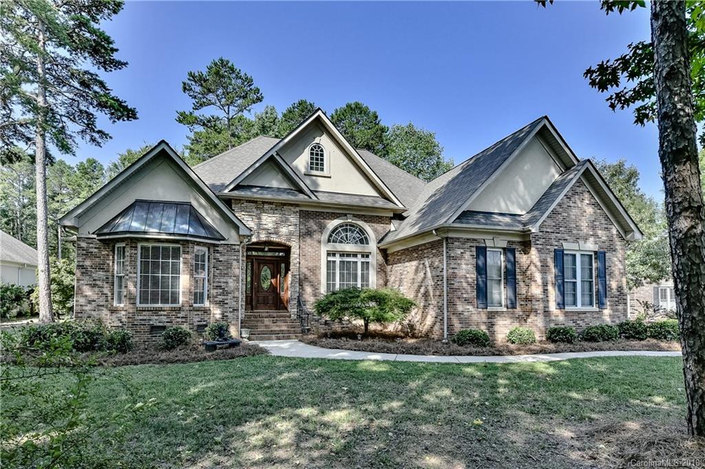 7133 Olde Sycamore Drive Mint Hill NC 28227