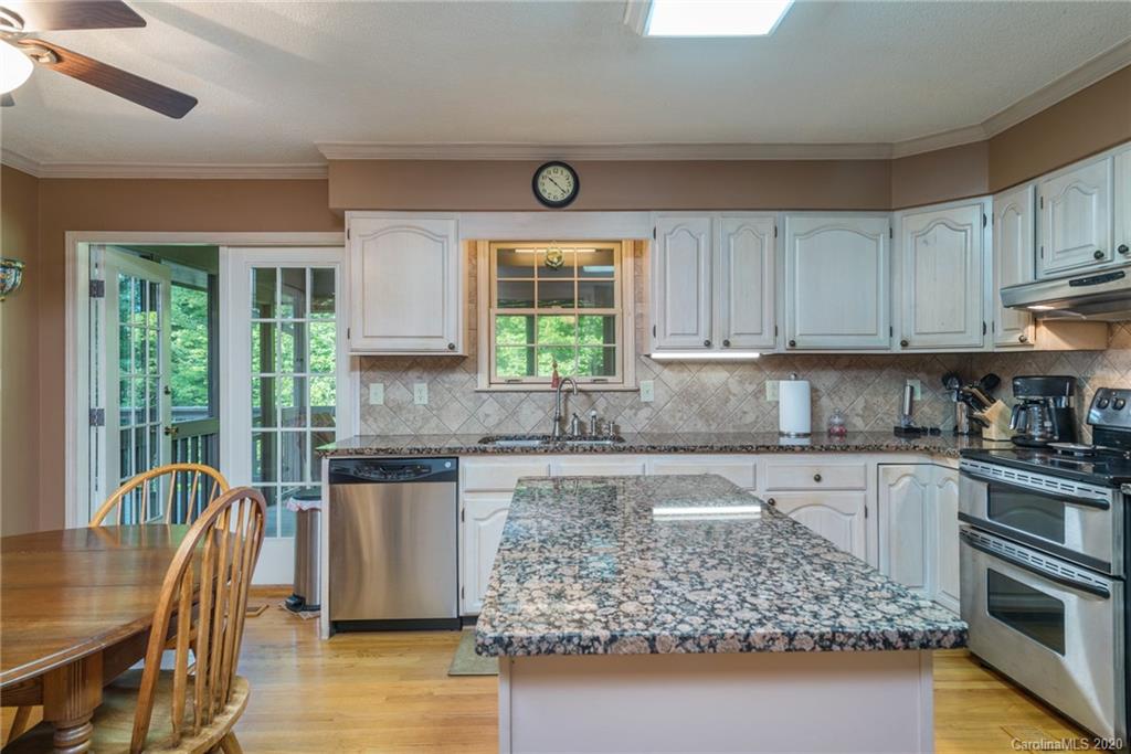59 Big Pine Drive Brevard NC 28712