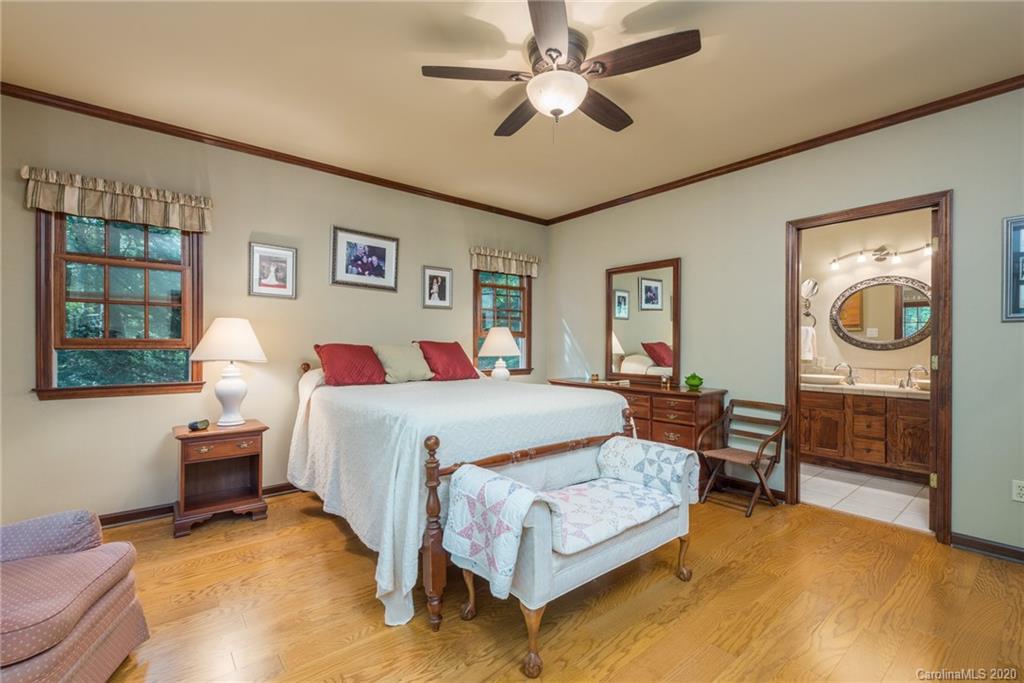 59 Big Pine Drive Brevard NC 28712