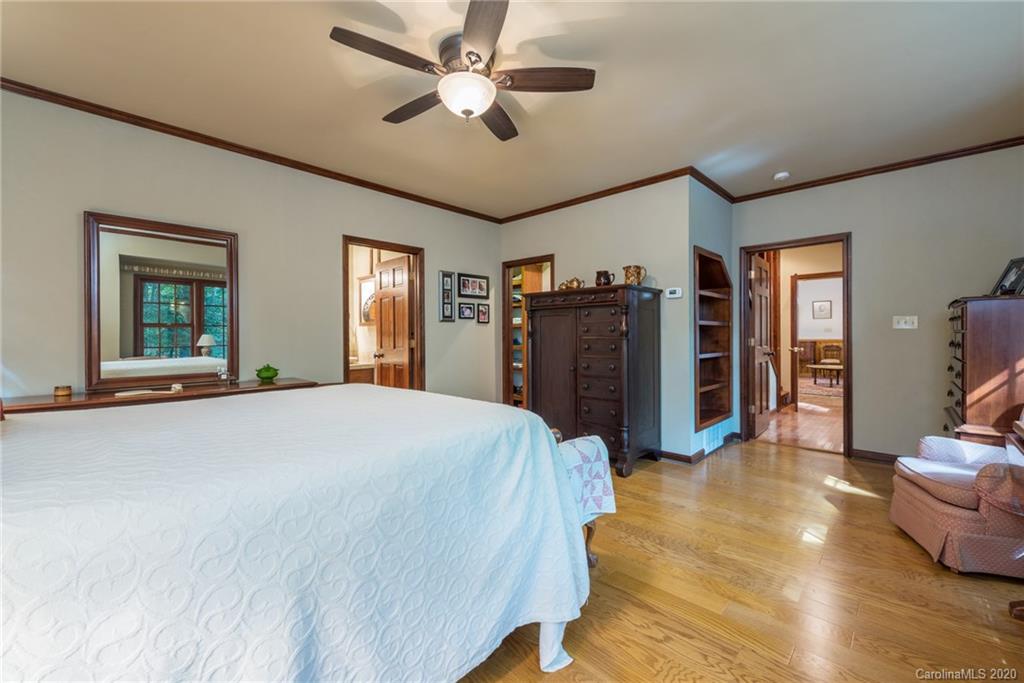 59 Big Pine Drive Brevard NC 28712